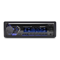 Preview: Caliber RCD 236DAB-BT