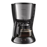 Preview: Philips Daily HD7462/30