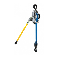 Preview: little mule Lineman's 322C
