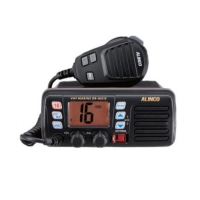 Preview: Alinco DR-MX15