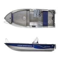 Preview: Linder SPORTSMAN 445 Catch