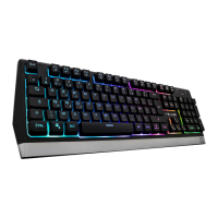 Preview: G-Lab KEYZ TUNGSTEN