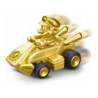 Preview: Carrera RC Mario Gold