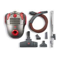 Preview: Hoover SMART H4012