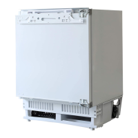 Preview: Russell Hobbs RHBU60FREEZER-N