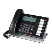 Preview: Toshiba IPedge IP5000 Series