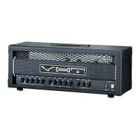 Preview: VHT Pitbull G-50-CL