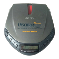 Preview: Sony Discman D-E307CK