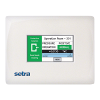 Preview: Setra Systems SRCM