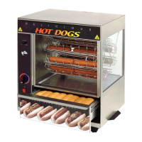 Preview: Star BROIL-O-DOG 174CBA