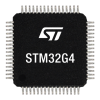 Microcontrollers Logo
