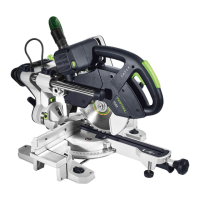Preview: Festool KAPEX KS 60 E