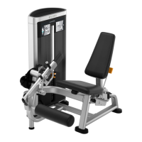 Preview: Precor Resolute RSL 605