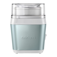 Preview: Cuisinart ICE31GE
