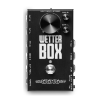 Preview: The GigRig Wetter Box