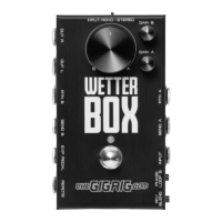 Preview: The GigRig Wetter Box