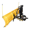 Snow Blower Logo