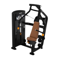 Preview: Precor Resolute RSL 414