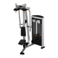 Preview: Precor Resolute RSL 505