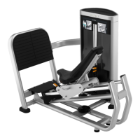Preview: Precor Resolute RSL 602