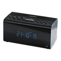 Preview: THOMSON CR50DAB