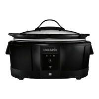 Preview: Crock-Pot WeMo CSC020X