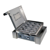Preview: Antunes McDONALD’S MES-1200