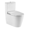 Toilets Logo