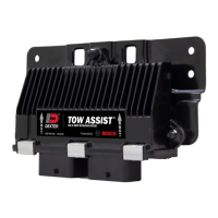 Preview: Bosch Dexter Tow Assist