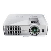 Preview: BenQ MS612ST