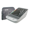 Blood Pressure Monitor Logo