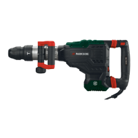Preview: Parkside PAH 1700 C3