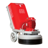 Floor Machine Logo