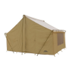Camping Equipment Logo