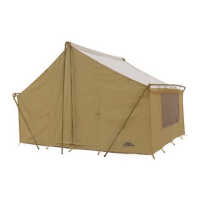 Preview: MMI TREK TENTS 245C