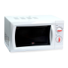 Microwave Oven Logo