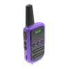 Two-Way Radio Logo