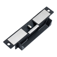 Preview: Dorma STE 400