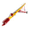 Lawn and Garden Equipment Logo