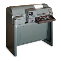 Preview: Teletype 28