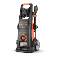 Preview: Black+Decker BXPW2500DTS