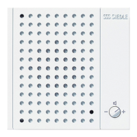 Preview: SSS Siedle NS 511-01
