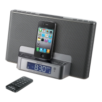 Preview: Sony Dream Machine ICF-CS15iP