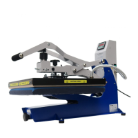 Preview: Schulze BluePRESSLine DTG-4-S