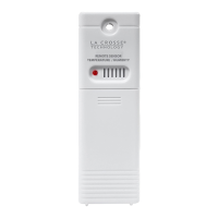 Preview: La Crosse Technology CA84411