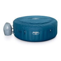 Preview: Bestway SaluSpa 54185