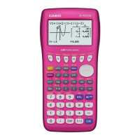 Preview: Casio fx9750GII