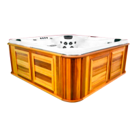 Preview: Arctic Spas Custom Series