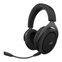 Preview: Corsair HS70 BLUETOOTH
