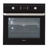 Preview: Beko CSM 63320 DWL